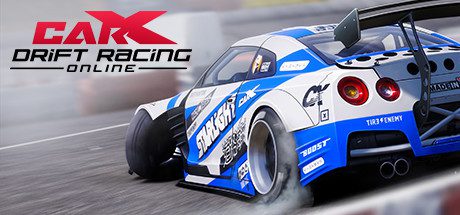 CarX漂移赛车在线/CarX Drift Racing Online（v20240516）