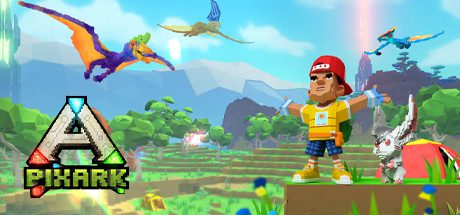 方块方舟/PixARK（v1.195）
