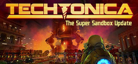 星核工厂/Techtonica（更新至v1.0.0）正式版