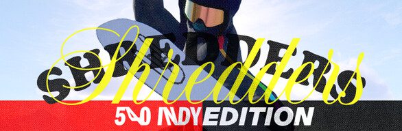 游戏《单板滑雪/Shredders 540INDY 2024 Edition》的V1.94版本
