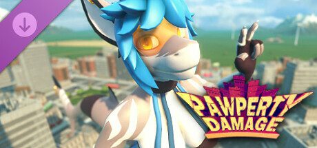爪性损伤/Pawperty Damage（已升级到v1.5.1版本）