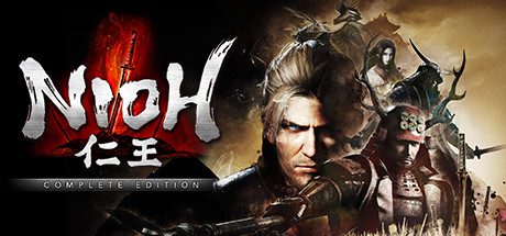 仁王 完整版/Nioh: Complete Edition（更新至v1.24.08）