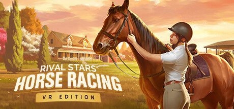 家族传奇：赛马养成竞技/Rival Stars Horse Racing: Desktop Editionz（v1.19）