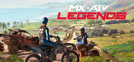 究极大越野：传奇/MX vs ATV Legends（更新至v4.20）
