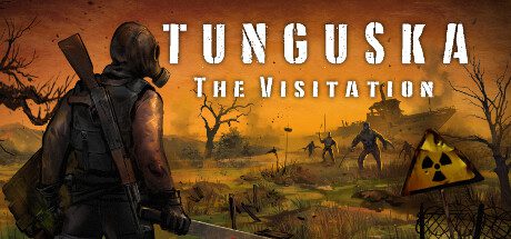 通古斯：禁区实录/Tunguska: The Visitation（更新至v1.87.1）