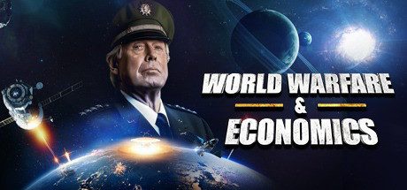 《世界战争与经济/World Warfare & Economics》v0.86.4.HF