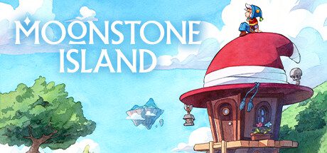 月光石岛/Moonstone Island（更新至Build15335478）