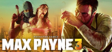 马克思佩恩3/Max Payne3（更新至v1.0.0.272）
