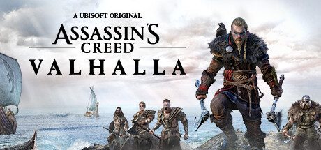 刺客信条：英灵殿完全版/Assassin’s Creed: Valhalla Complete Edition（v1.7.0）完全版