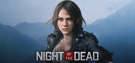 死亡之夜/Night of the Dead（更新至v1.2.0.0）