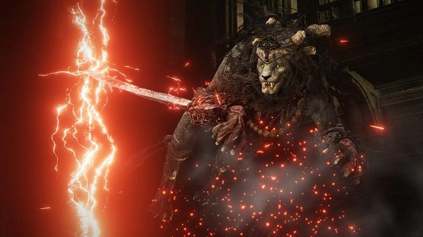 《艾尔登法环》MOD整合包（已升级到v2.2.3版本）