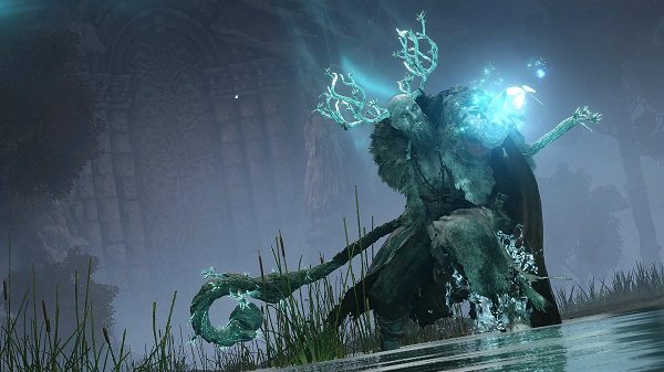 《艾尔登法环》MOD整合包（已升级到v2.2.3版本）