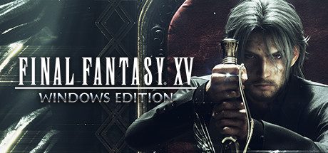 最终幻想15/Final Fantasy XV（v1261414）
