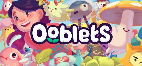 Ooblets/欧布精灵（v1.4.43）