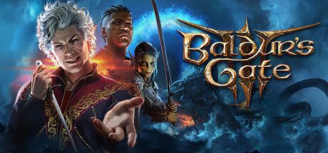 博德之门3/Baldur’s Gate 3（更新至v4.1.1.7209685）