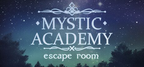 巫师学校：密室逃脫/Wizardry School Escape Room（v1.0.2）
