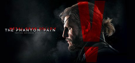 合金装备5：幻痛/Metal Gear Solid V: The Phantom Pain（升级到v1.10）终极版本