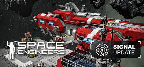 太空工程师/Space Engineers（已升级到v1.5.0.3097版本）