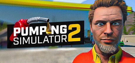加油模拟器2/Pumping Simulator 2（更新至v0.7.2）