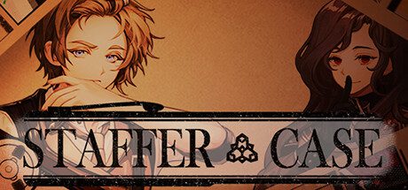Staffer Case – 异能缉凶/Staffer Case: A Supernatural Mystery Adventure（已更新至Build.17192890）
