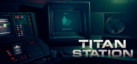 泰坦空间站/Titan Station（版本号14500200）