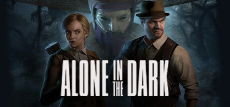 鬼屋魔影/Alone in the Dark（v1.05）