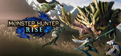 怪物猎人：崛起/MONSTER HUNTER RISE（v16.0.2.0）联机版