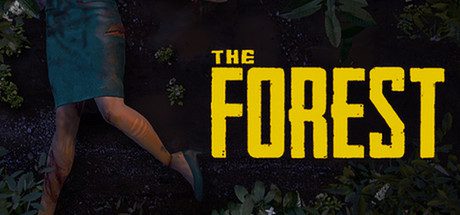 森林/The Forest（已更新至v1.21）