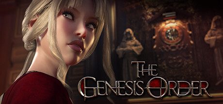 创世秩序/The Genesis Order（已升级至V1.05版本）
