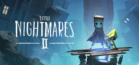 小小梦魇2/Little Nightmares II（v1.0.43.1）