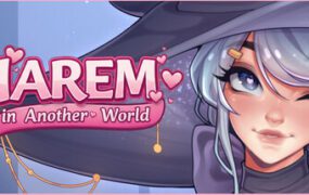 异世界的后宫/Harem in Another World