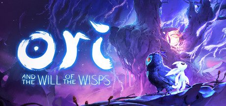 奥日与鬼火意志/Ori and the Will of the Wisps（v5845748）