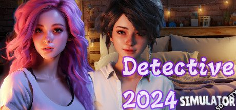 《侦探模拟器2024 / detective Simulator》（Build.12678302）及其DLC内容包