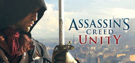 刺客信条5：大革命/Assassin’s Creed Unity（v1.5.0）黄金版与死亡DLC