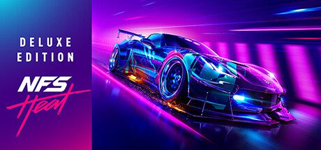 极品飞车21：热度/Need for Speed：Heat（更新至Build.10351341）