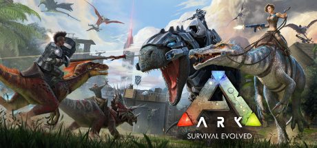 方舟：生存飞升/ARK: Survival Evolved（更新至v58.32）