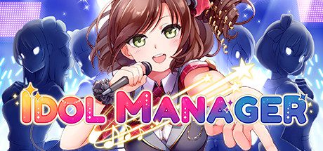 偶像经理人/偶像经纪人/Idol Manager（版本v1.0.6）