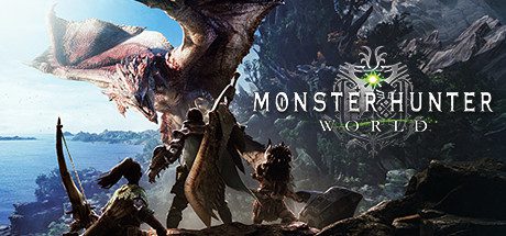 怪物猎人：世界-冰原/Monster Hunter World: Iceborne（已升级至v15.23.00）+完整DLC联机版