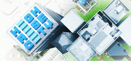 高层都市/Highrise City（更新至v2.0）+DLC