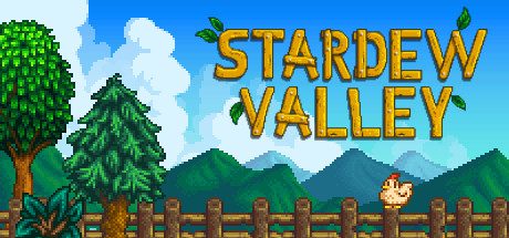 星露谷物语/Stardew Valley（更新至v1.6.9）