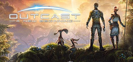 时空英豪：新起点/Outcast – A New Beginning（V1.0.5.0.301861）