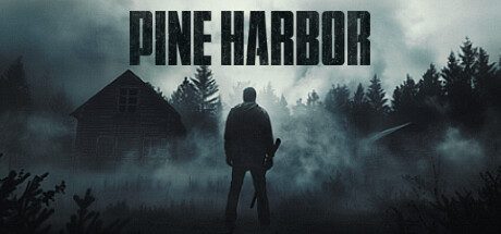 松树港/Pine Harbor（当前版本为v0.11）
