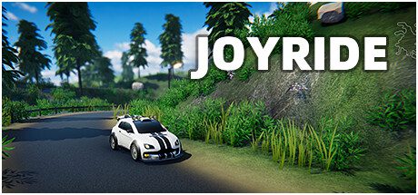 兜风：低多边形世界/Joyride：Lowpoly World（v14497652）