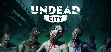 亡灵之城/Undead City