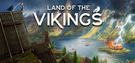 维京人的土地/Land of the Vikings（已升级至v1.2.2v）