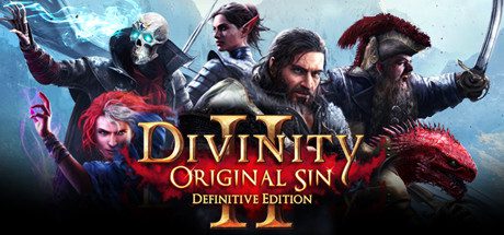 神界：原罪2终极版/Divinity: Original Sin 2 – Definitive Edition（v3.6.117.3735）