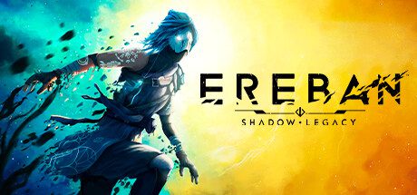 厄瑞班：暗影之族/Ereban: Shadow Legacy（已升级到v1.2.12）