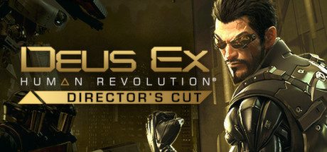 杀出重围3：人类革命/Deus Ex: Human Revolution（v1.0.618.8）