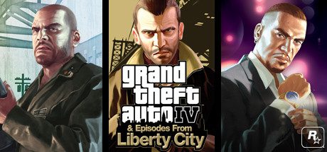 侠盗猎车4：自由城之章/Grand Theft Auto IV: The Complete Edition（更新至v1.2.0.59）