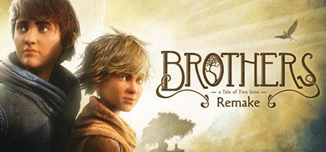 兄弟：双子传说重制版/Brothers: A Tale of Two Sons Remake（更新至v20240729）